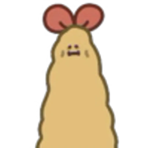 😩 Эмодзи «Shrimps» для Telegram