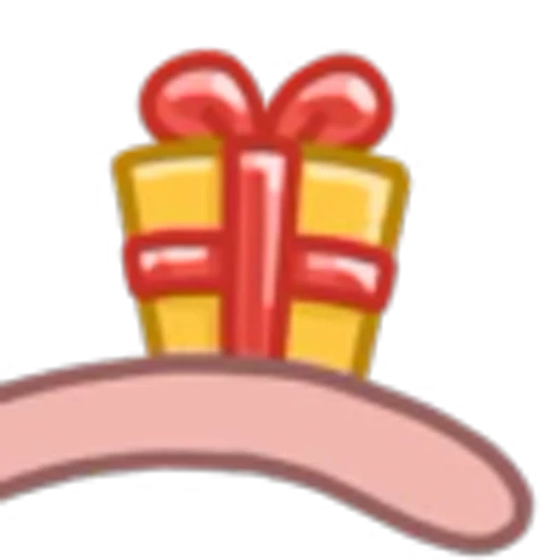 🎁 Эмодзи «Shrimps» для Telegram