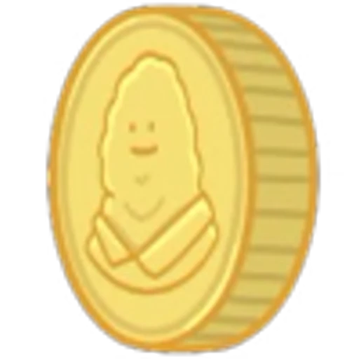 🪙 Эмодзи «Shrimps» для Telegram