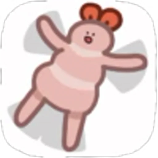 ❄️ Эмодзи «Shrimps» для Telegram