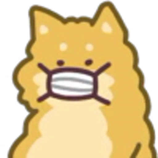 😷 Эмодзи «Shrimps» для Telegram