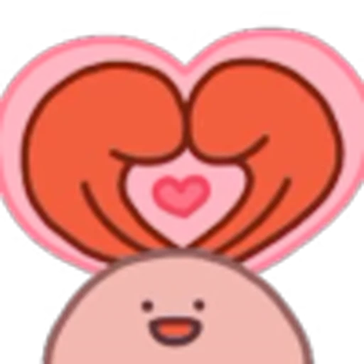 💗 Эмодзи «Shrimps» для Telegram