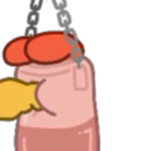 👊 Эмодзи «Shrimps» для Telegram