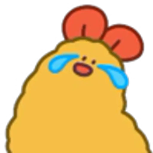 🥲 Эмодзи «Shrimps» для Telegram