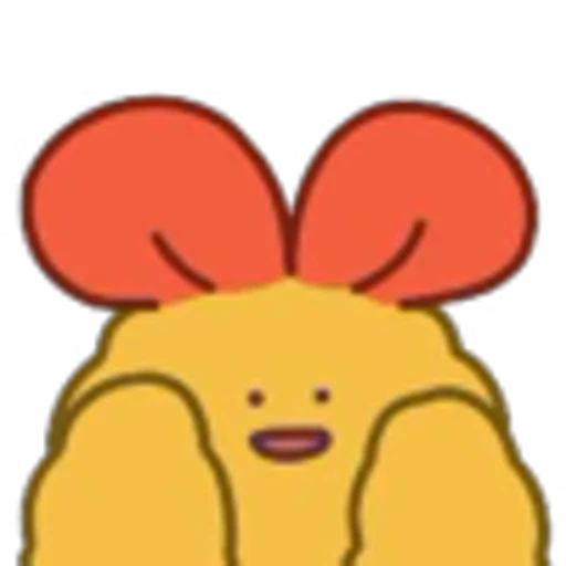 🫣 Эмодзи «Shrimps» для Telegram