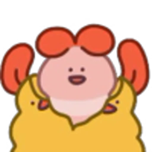 🍤 Эмодзи «Shrimps» для Telegram