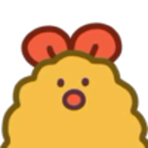 😮 Эмодзи «Shrimps» для Telegram