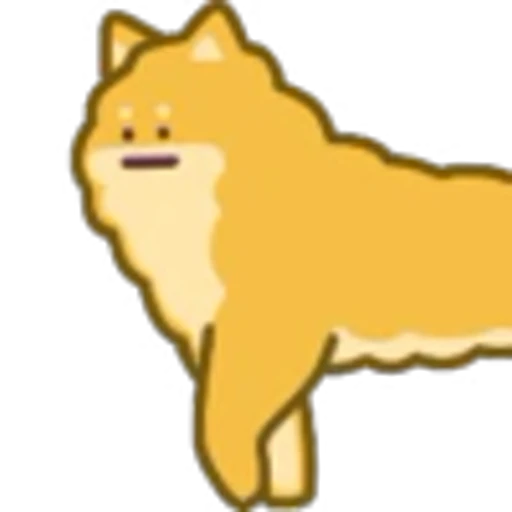 🍤 Эмодзи «Shrimps» для Telegram
