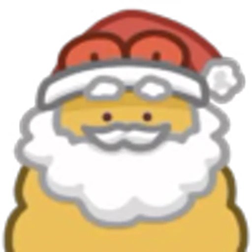 🎅 Эмодзи «Shrimps» для Telegram