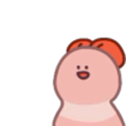 ❤️ Эмодзи «Shrimps» для Telegram