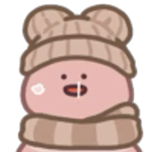 🥶 Эмодзи «Shrimps» для Telegram