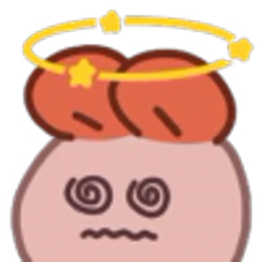 😵‍💫 Эмодзи «Shrimps» для Telegram