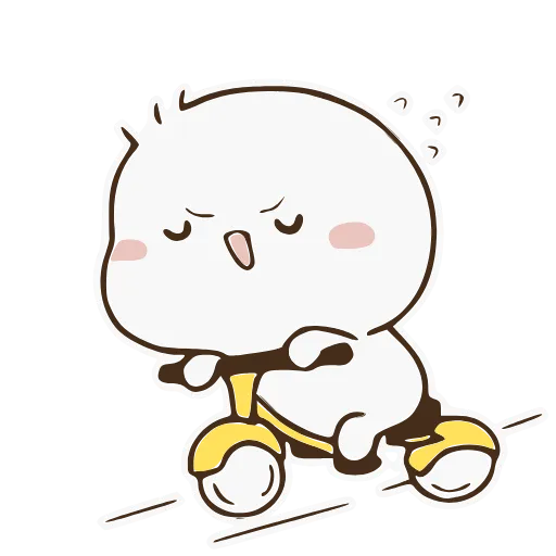 🚲 Стикер «✵𓅃✵ ✵𓅈✵» для Telegram