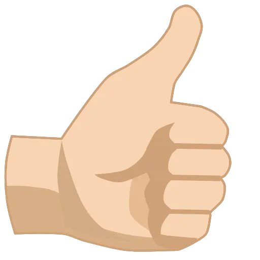 👍 Стикер «✵𓅃✵ ✵𓅈✵» для Telegram