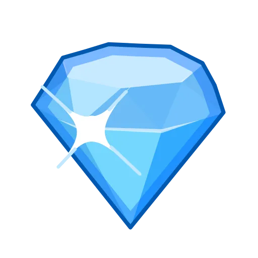 😍 Стикер «✵𓅃✵ ✵𓅈✵» для Telegram