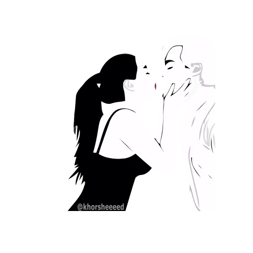 😁 Стикер «✵𓅃✵ ✵𓅈✵» для Telegram