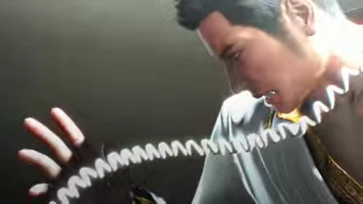 ☎️ Стикер «YakuzaAnimated» для Telegram