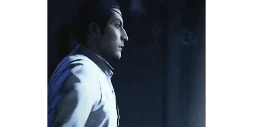 🚬 Стикер «YakuzaAnimated» для Telegram