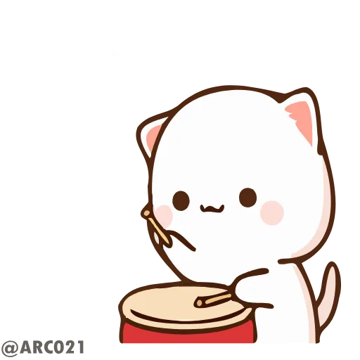 🌞 Стикер «به کانال ما سر بزنید ?» для Telegram