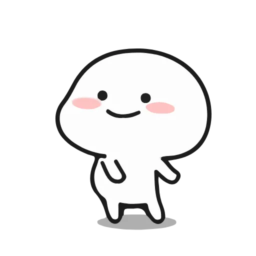 🕺 Стикер «Анимированные кролики» для Telegram