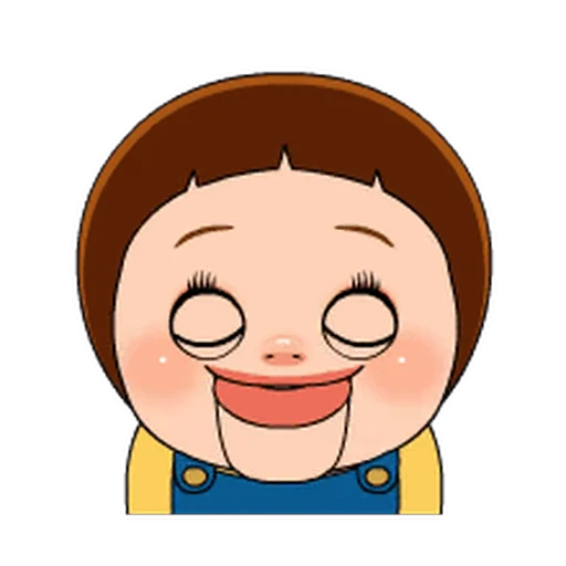 😌 Стикер «Animation Emoji» для Telegram