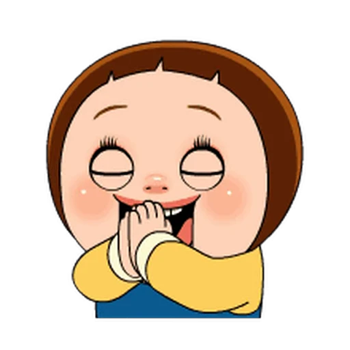 🙏 Стикер «Animation Emoji» для Telegram