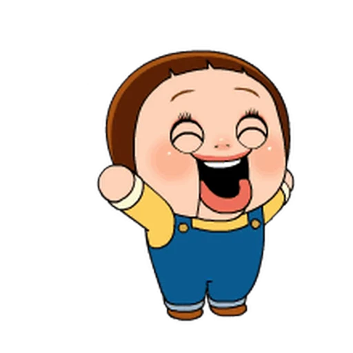 ☺️ Стикер «Animation Emoji» для Telegram