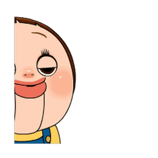 😮 Стикер «Animation Emoji» для Telegram