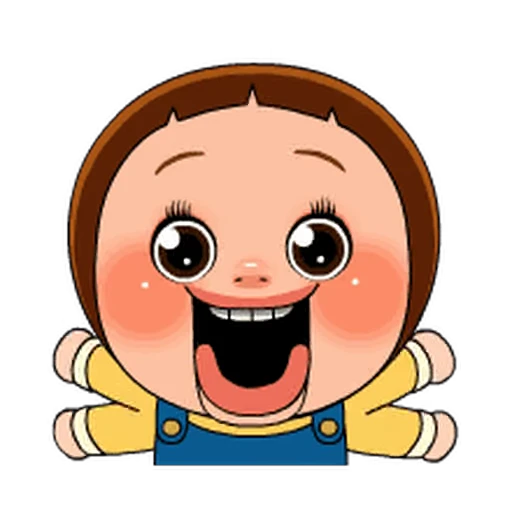 😀 Стикер «Animation Emoji» для Telegram