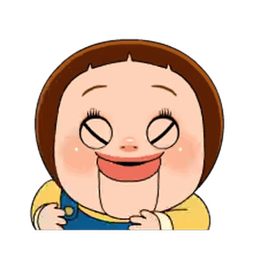 😆 Стикер «Animation Emoji» для Telegram