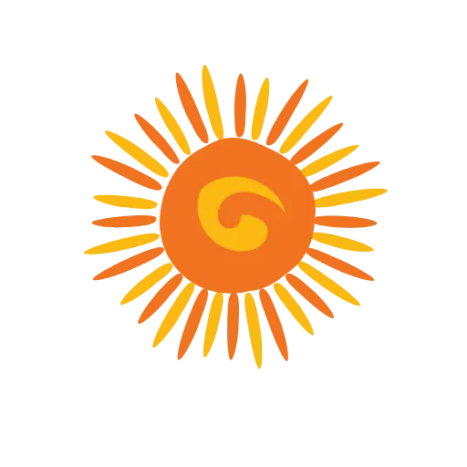 ☀ Стикер «Animation Conversation» для Telegram