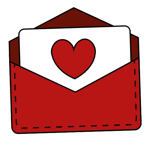 💌 Стикер «Animation Conversation» для Telegram