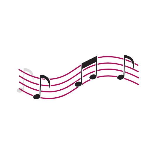 🎼 Стикер «Animation Conversation» для Telegram