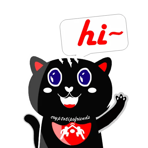👋 Стикер «AnimationCRTS» для Telegram