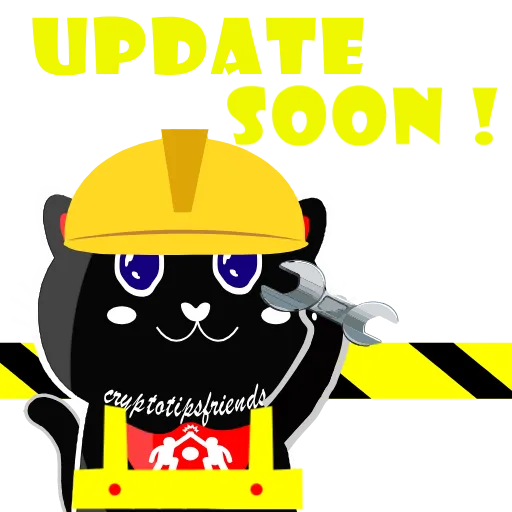 👷‍♂️ Стикер «AnimationCRTS» для Telegram