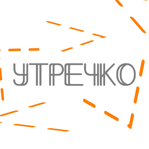 🤗 Стикер «Animation for Russian People» для Telegram