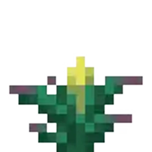 🌊 Эмодзи «Animation Minecraft» для Telegram