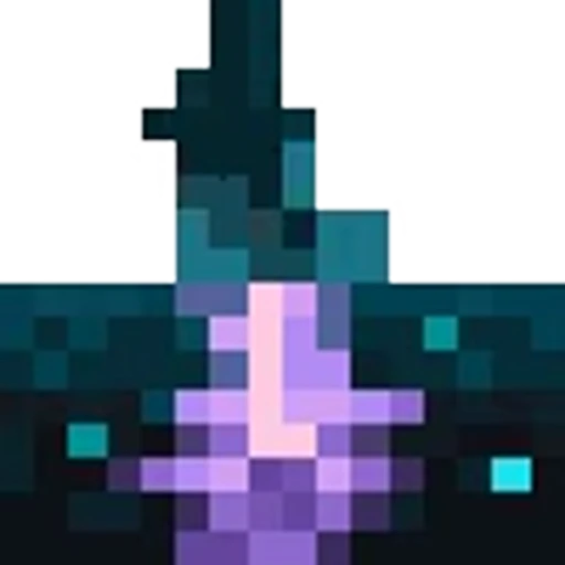 🌊 Эмодзи «Animation Minecraft» для Telegram