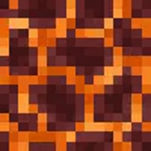 🌊 Эмодзи «Animation Minecraft» для Telegram