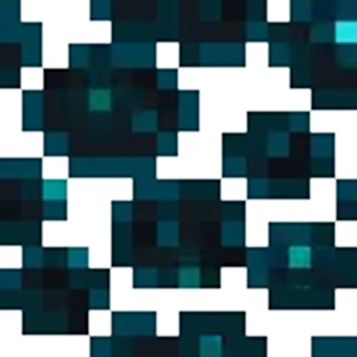 🌊 Эмодзи «Animation Minecraft» для Telegram