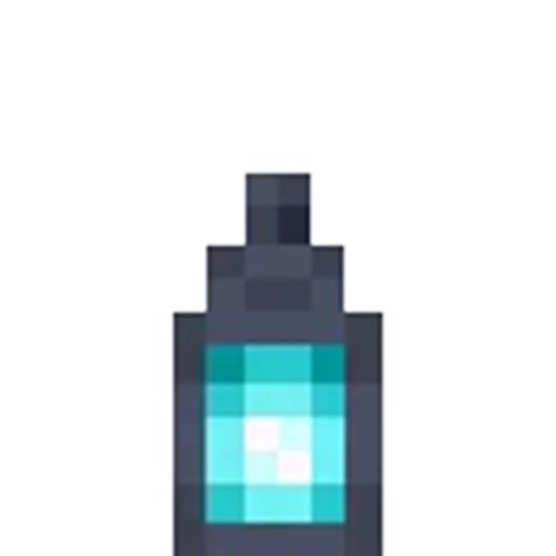 🌊 Эмодзи «Animation Minecraft» для Telegram