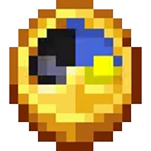 🌊 Эмодзи «Animation Minecraft» для Telegram