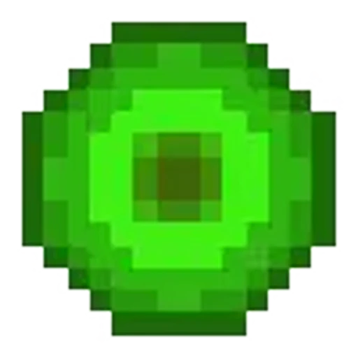 🌊 Эмодзи «Animation Minecraft» для Telegram