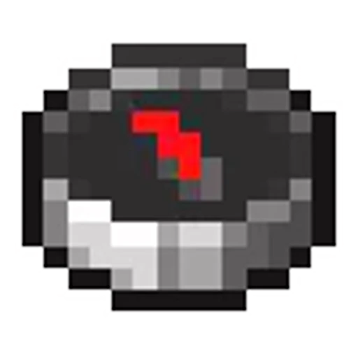 🌊 Эмодзи «Animation Minecraft» для Telegram