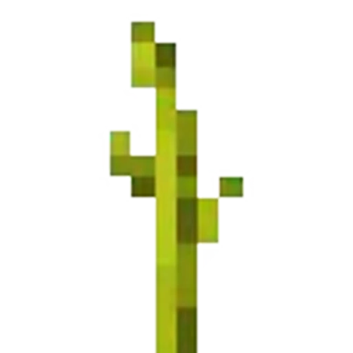 🌊 Эмодзи «Animation Minecraft» для Telegram