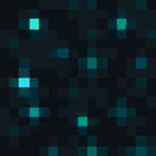 🌊 Эмодзи «Animation Minecraft» для Telegram