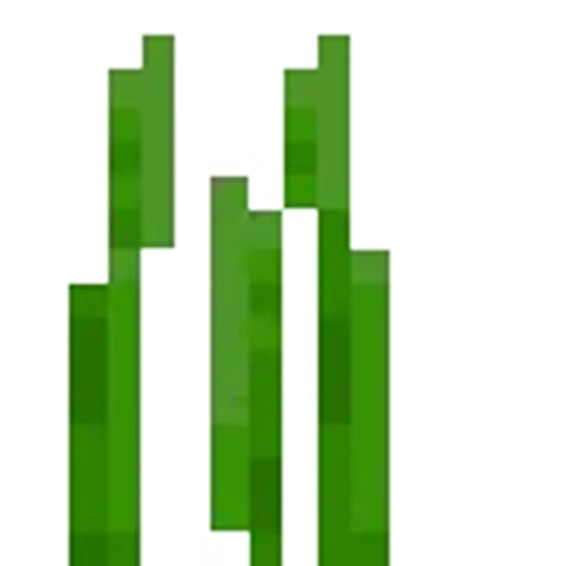 🌊 Эмодзи «Animation Minecraft» для Telegram