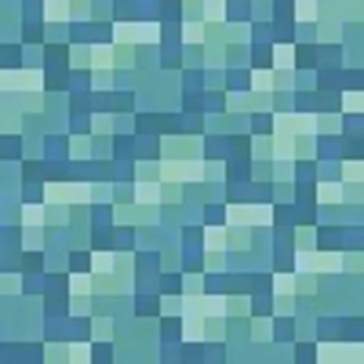 🌊 Эмодзи «Animation Minecraft» для Telegram