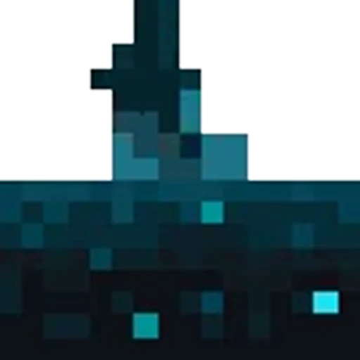 🌊 Эмодзи «Animation Minecraft» для Telegram