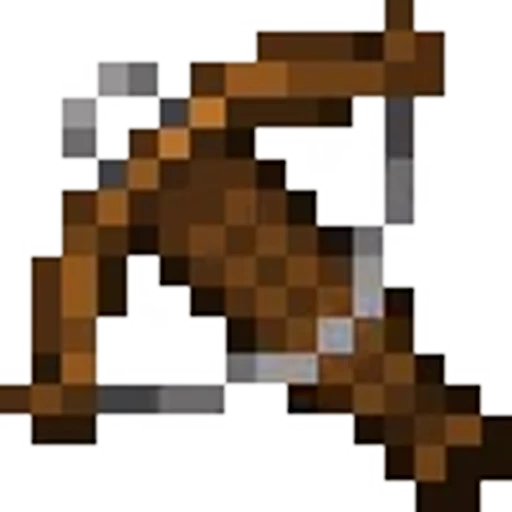 🌊 Эмодзи «Animation Minecraft» для Telegram